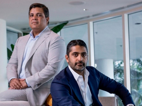 Merrimac Ventures developers Motwani family members