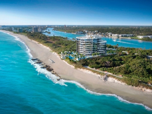 Swedroe Architecture exterior project